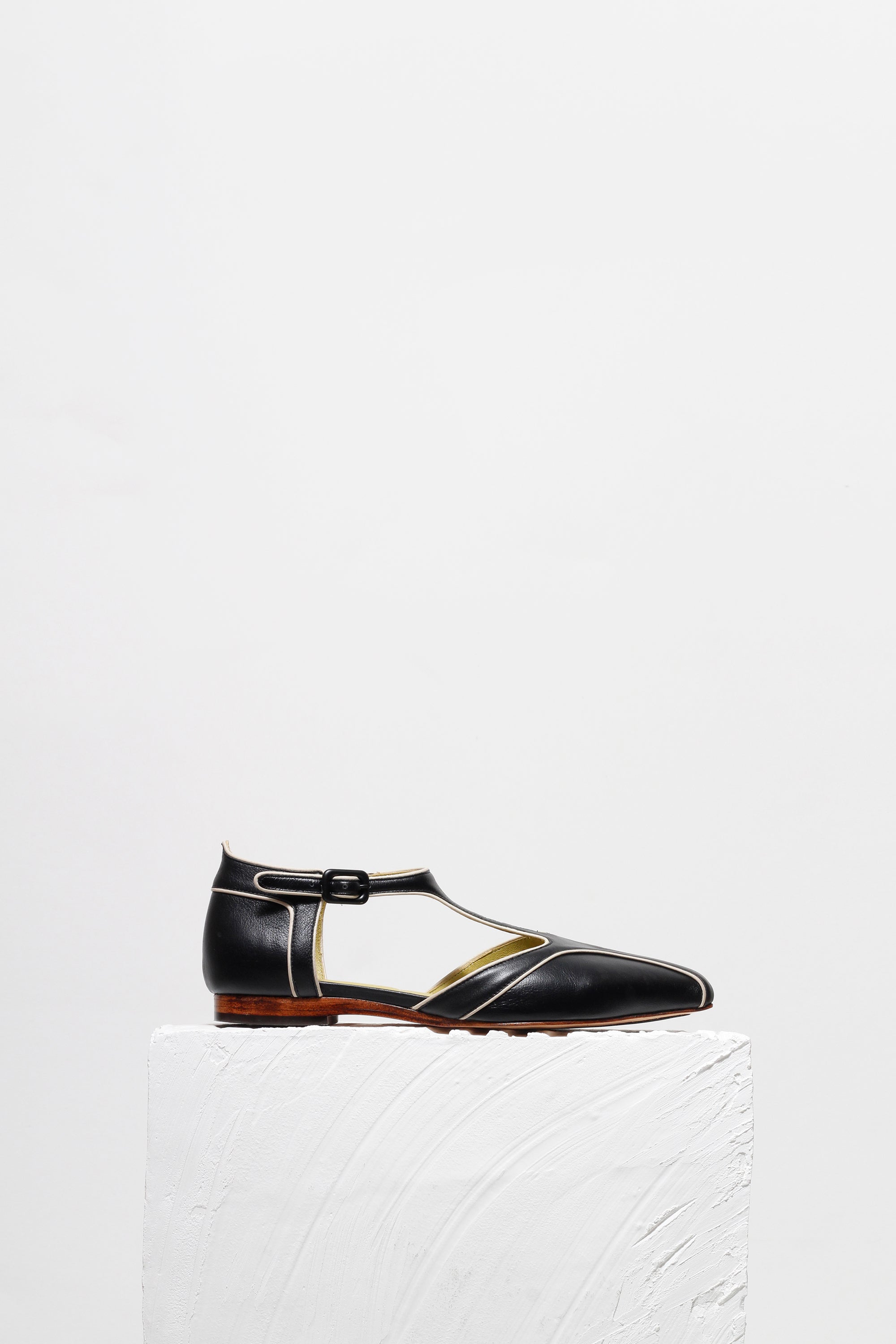 SAPATO ODARA PRETO