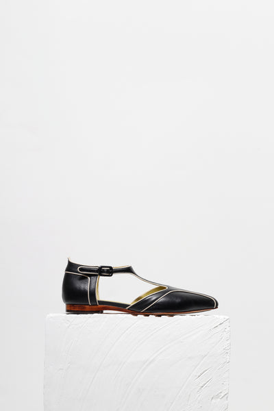 SAPATO ODARA PRETO