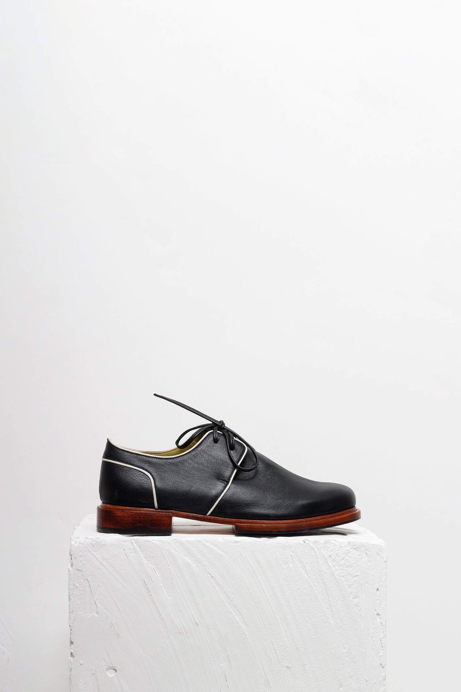OXFORD TULIPA PRETO