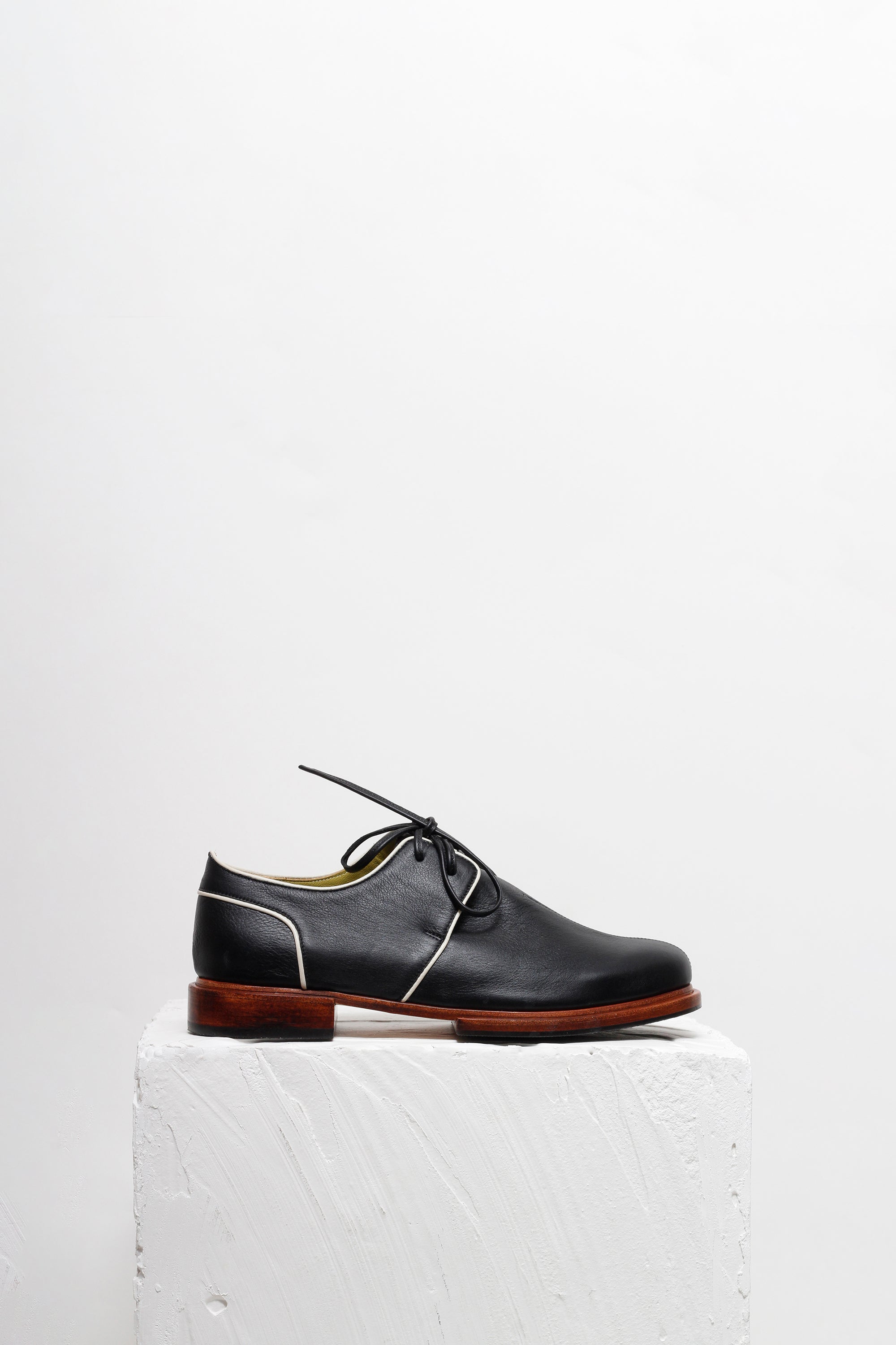 OXFORD TULIPA PRETO