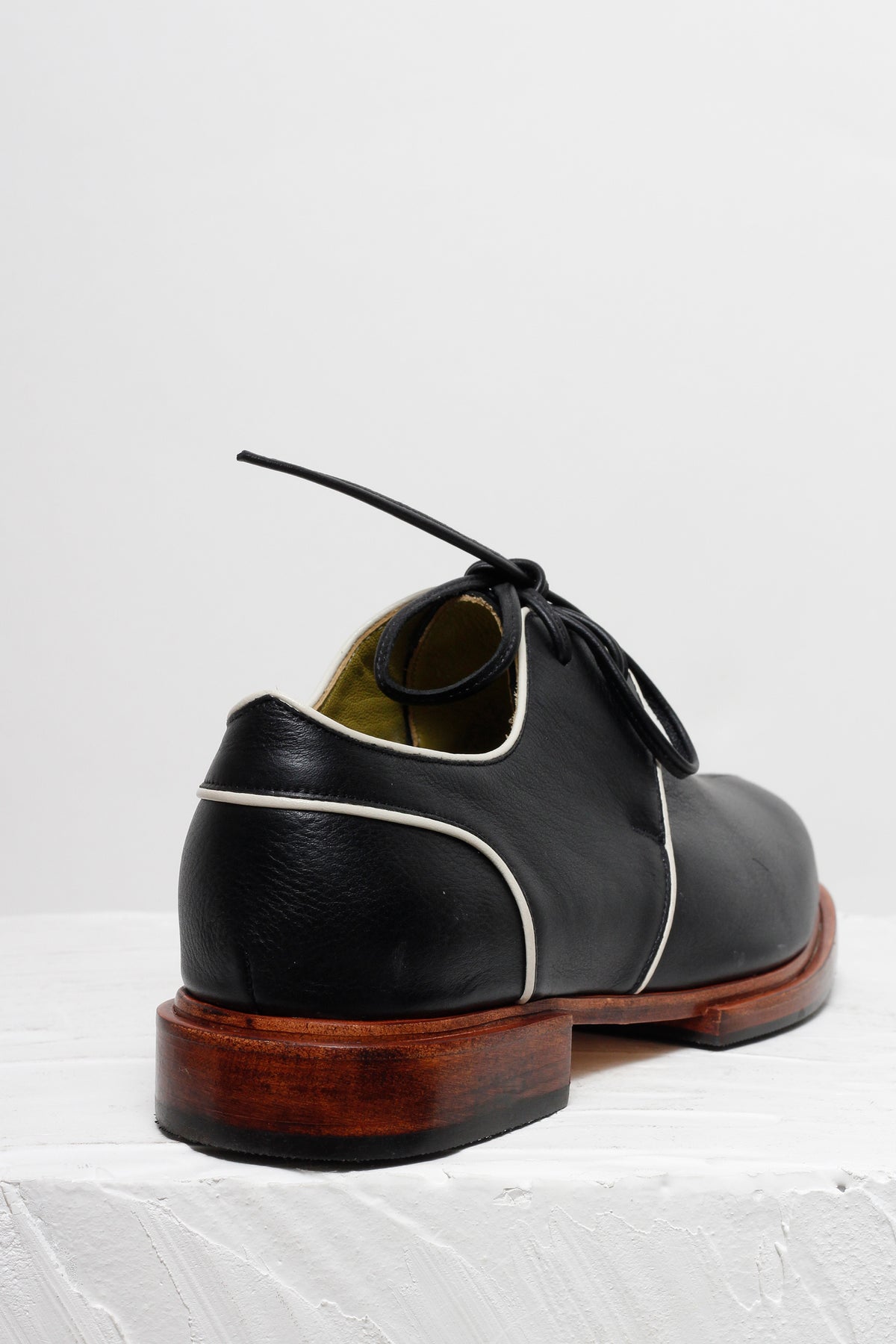 OXFORD TULIPA PRETO