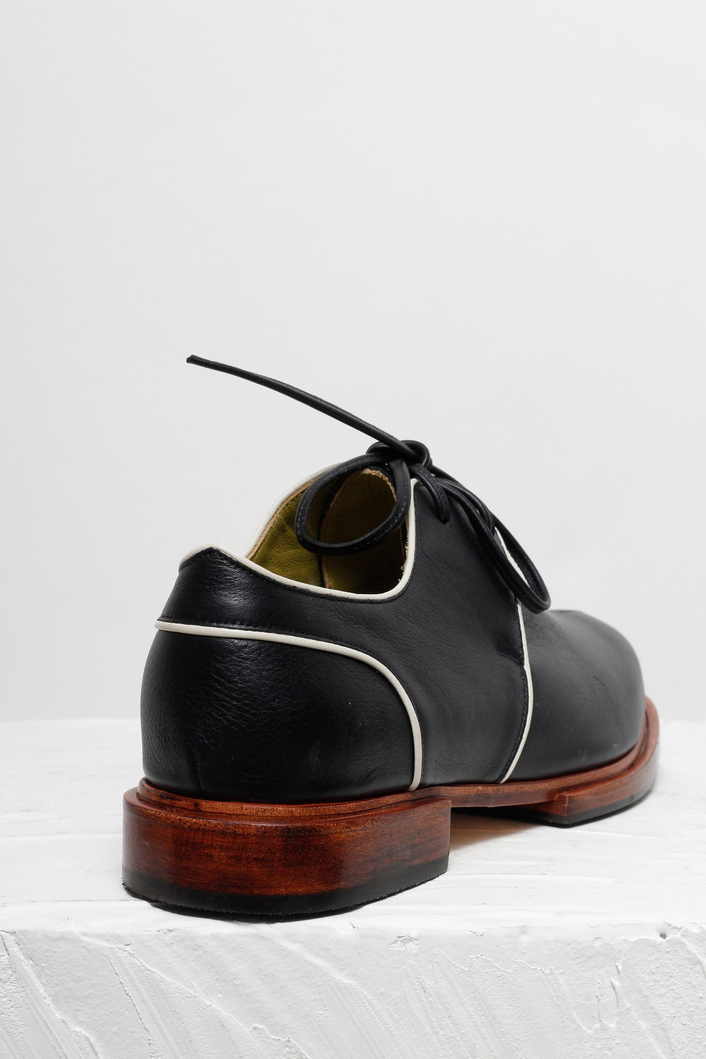 OXFORD TULIPA PRETO