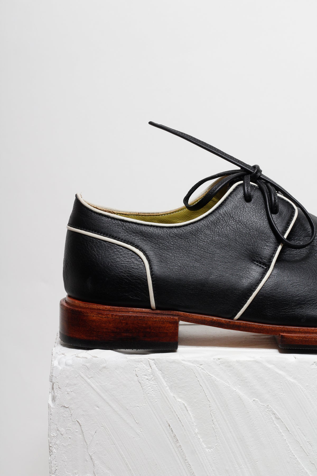 OXFORD TULIPA PRETO