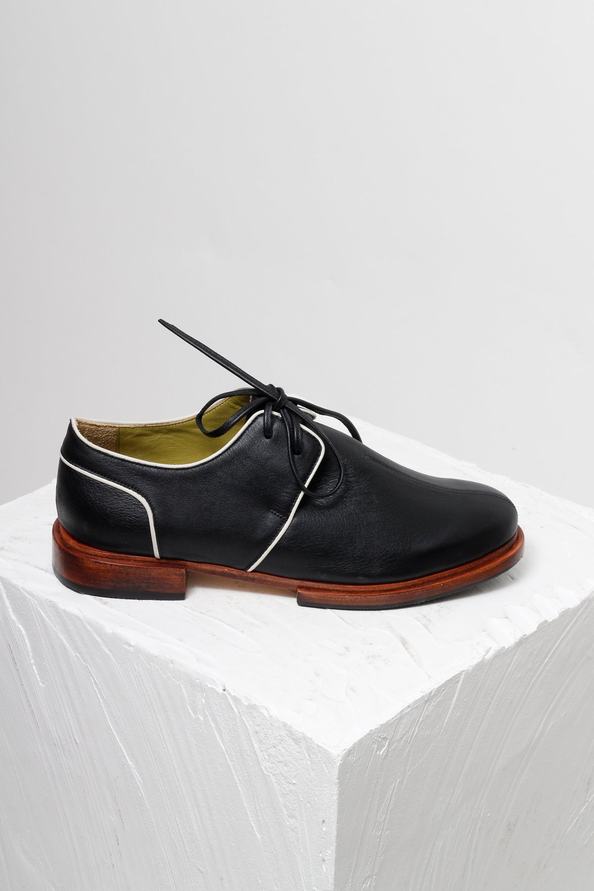 OXFORD TULIPA PRETO