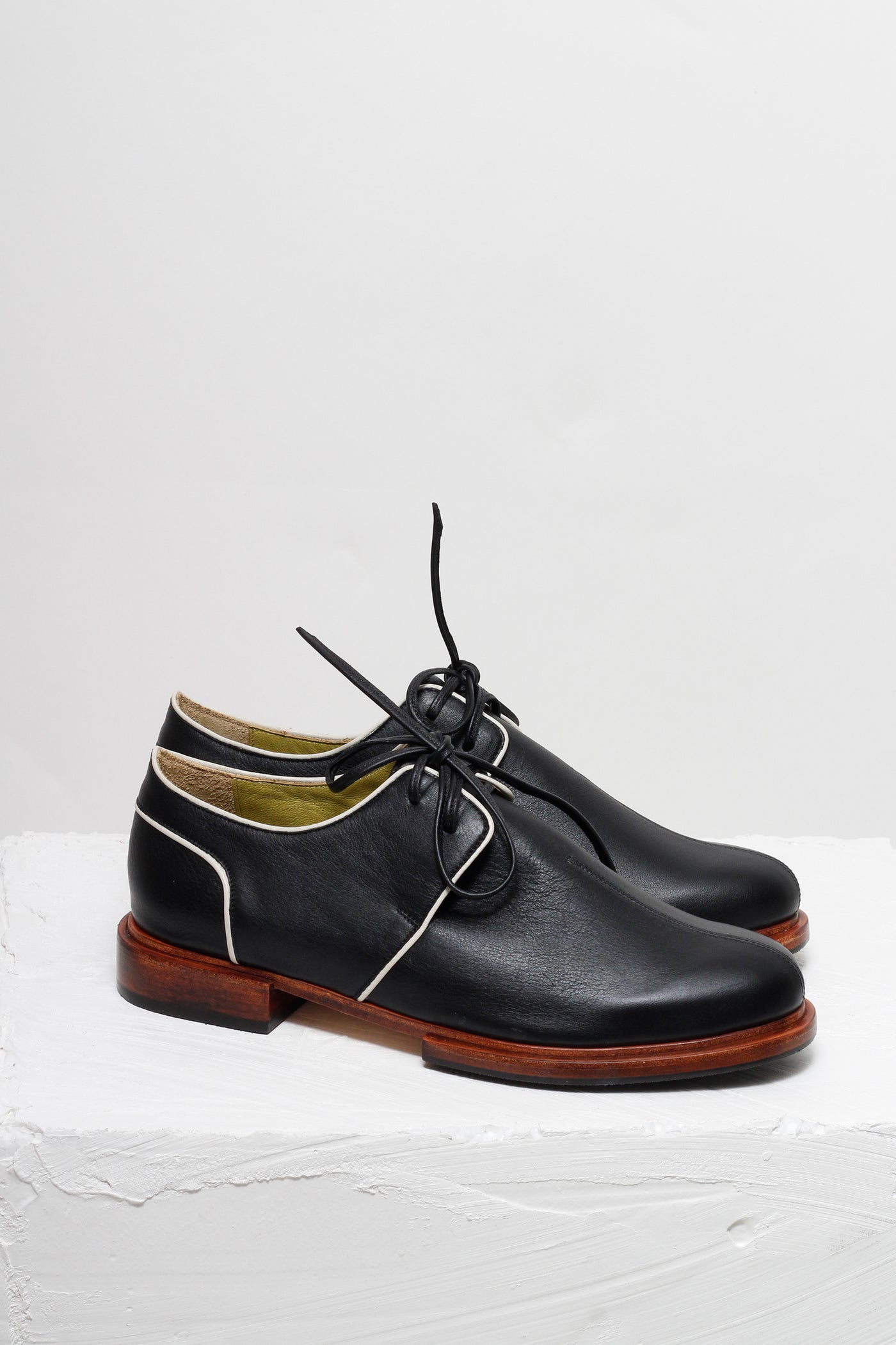 OXFORD TULIPA PRETO