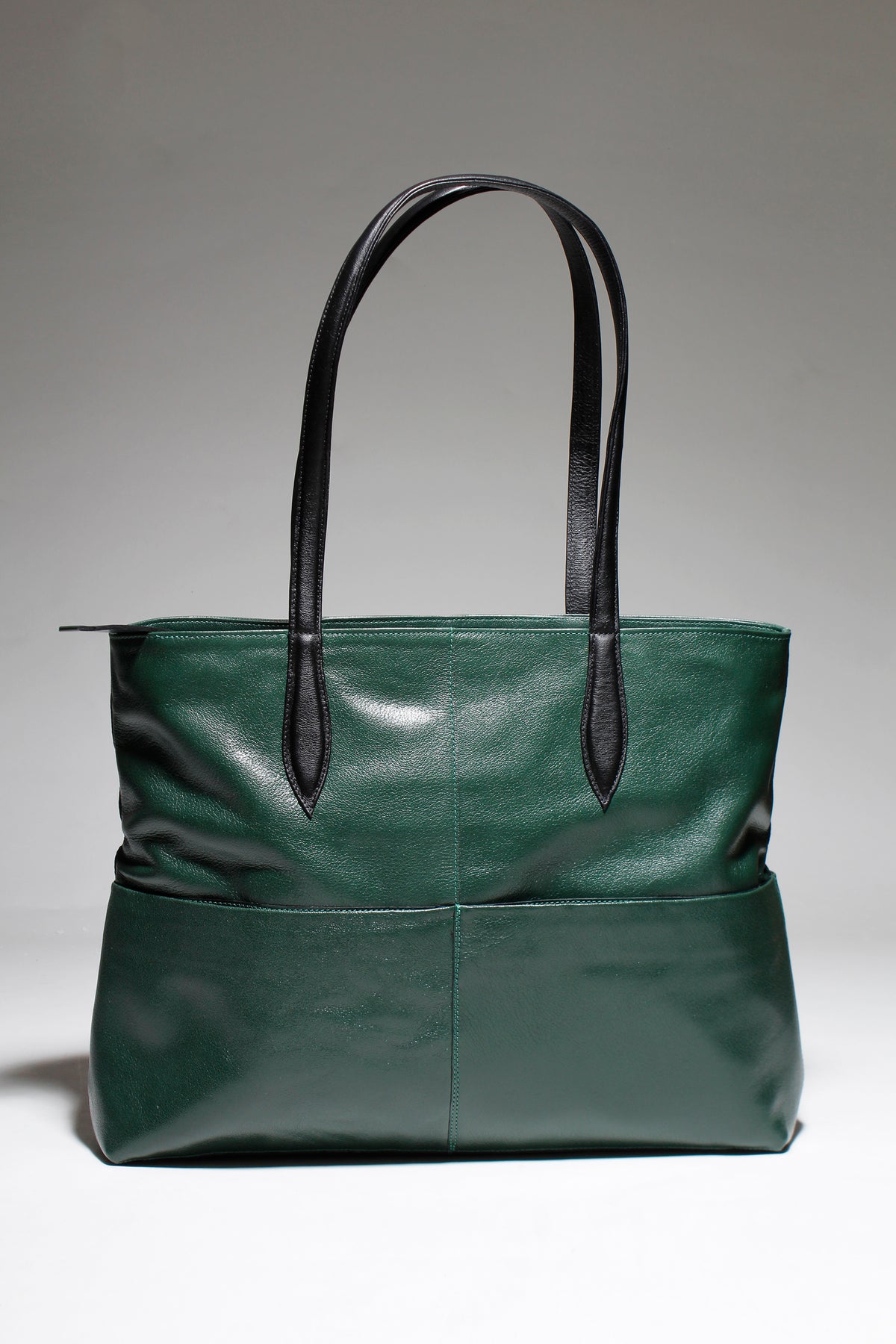 BOLSA VALENTINA VERDE