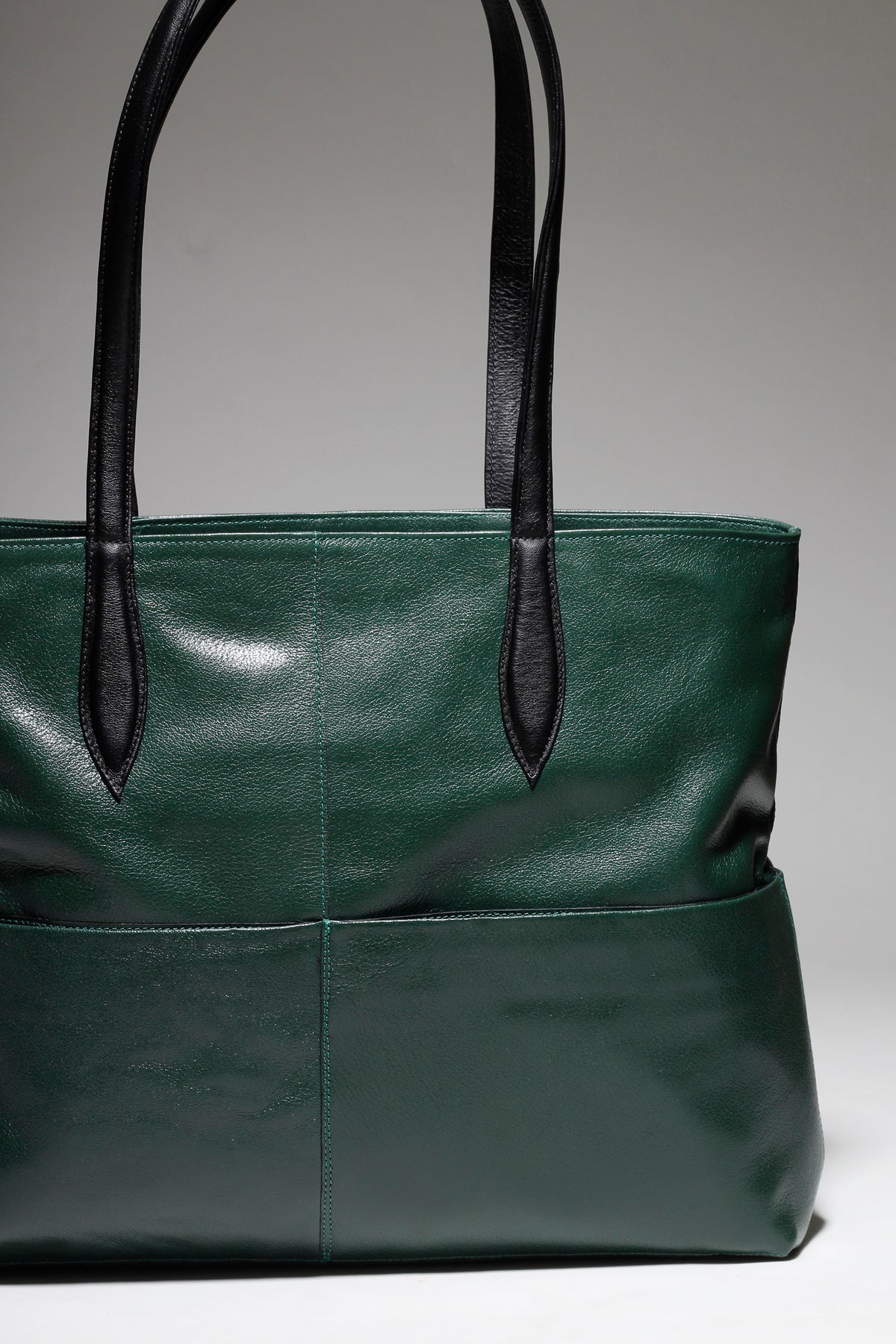 BOLSA VALENTINA VERDE