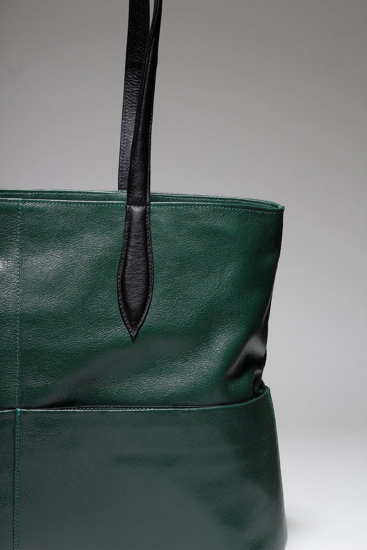 BOLSA VALENTINA VERDE