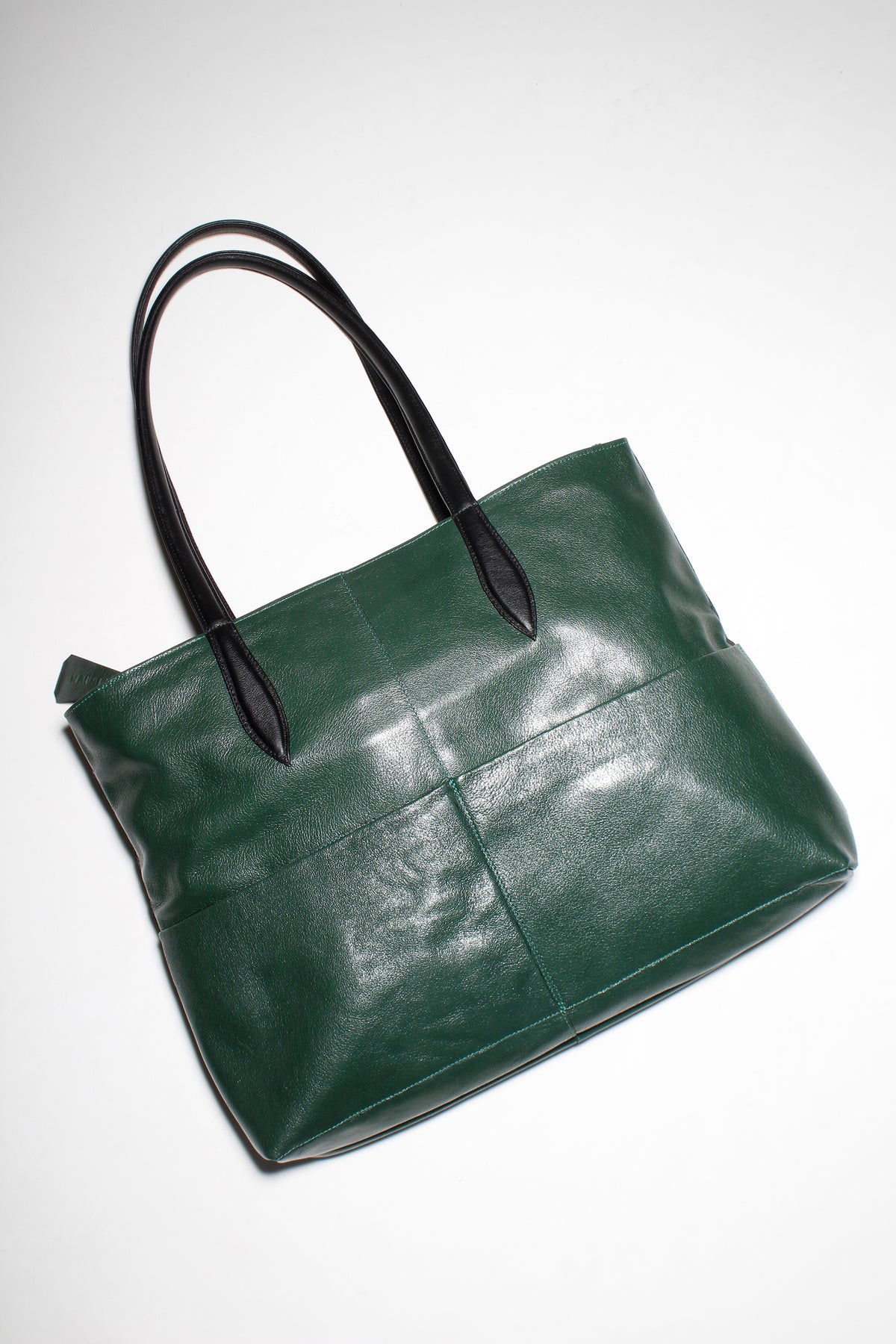 BOLSA VALENTINA VERDE