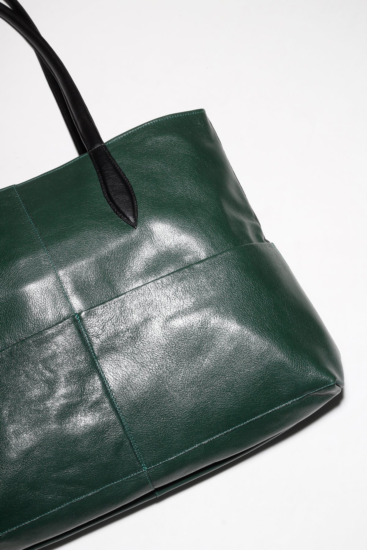 BOLSA VALENTINA VERDE