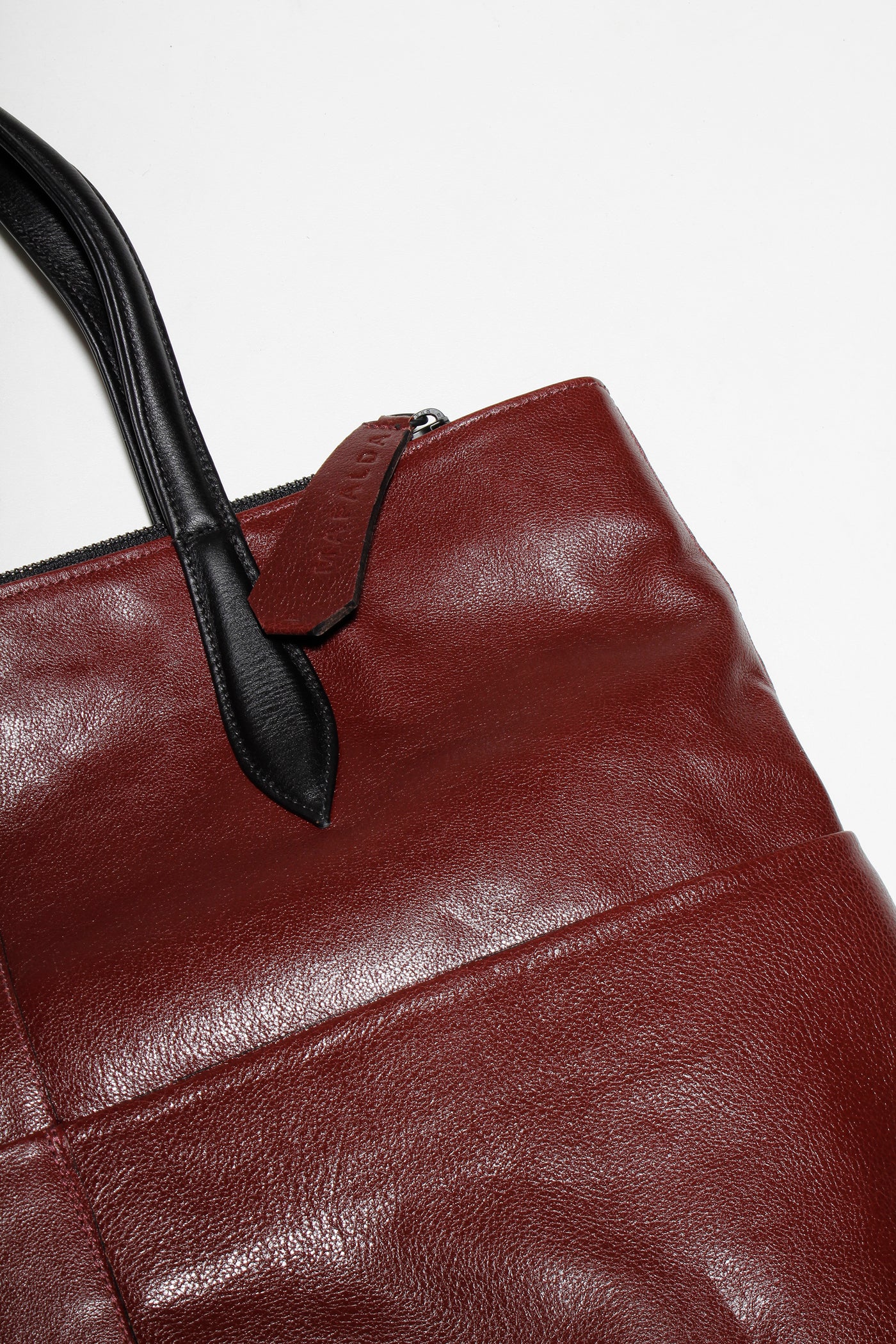 BOLSA VALENTINA VINHO