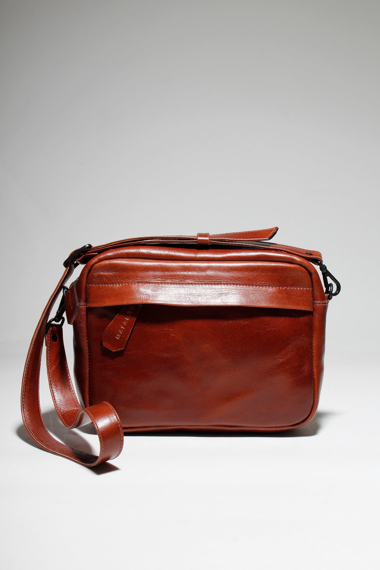 BOLSA VERI CAFÉ