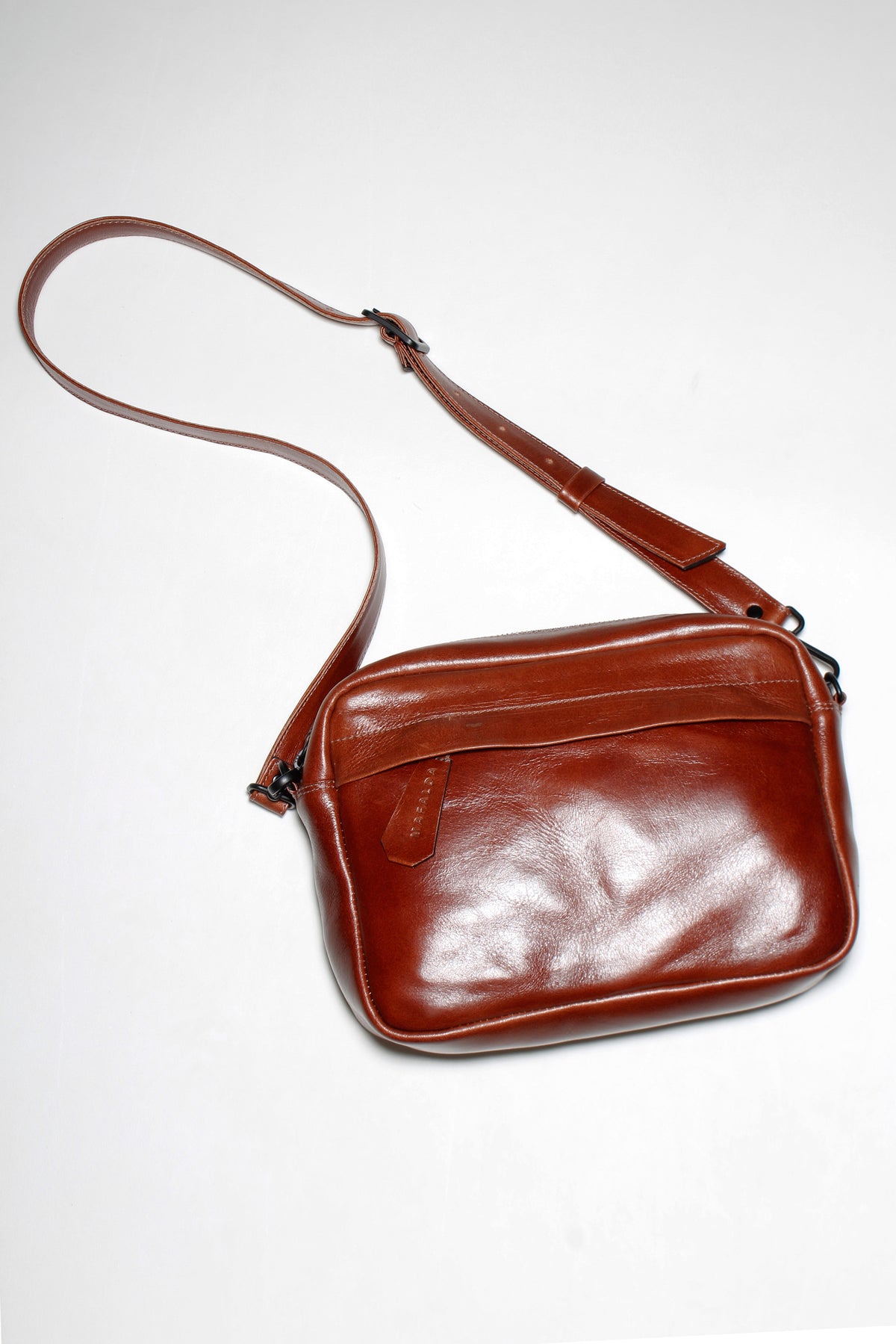 BOLSA VERI CAFÉ