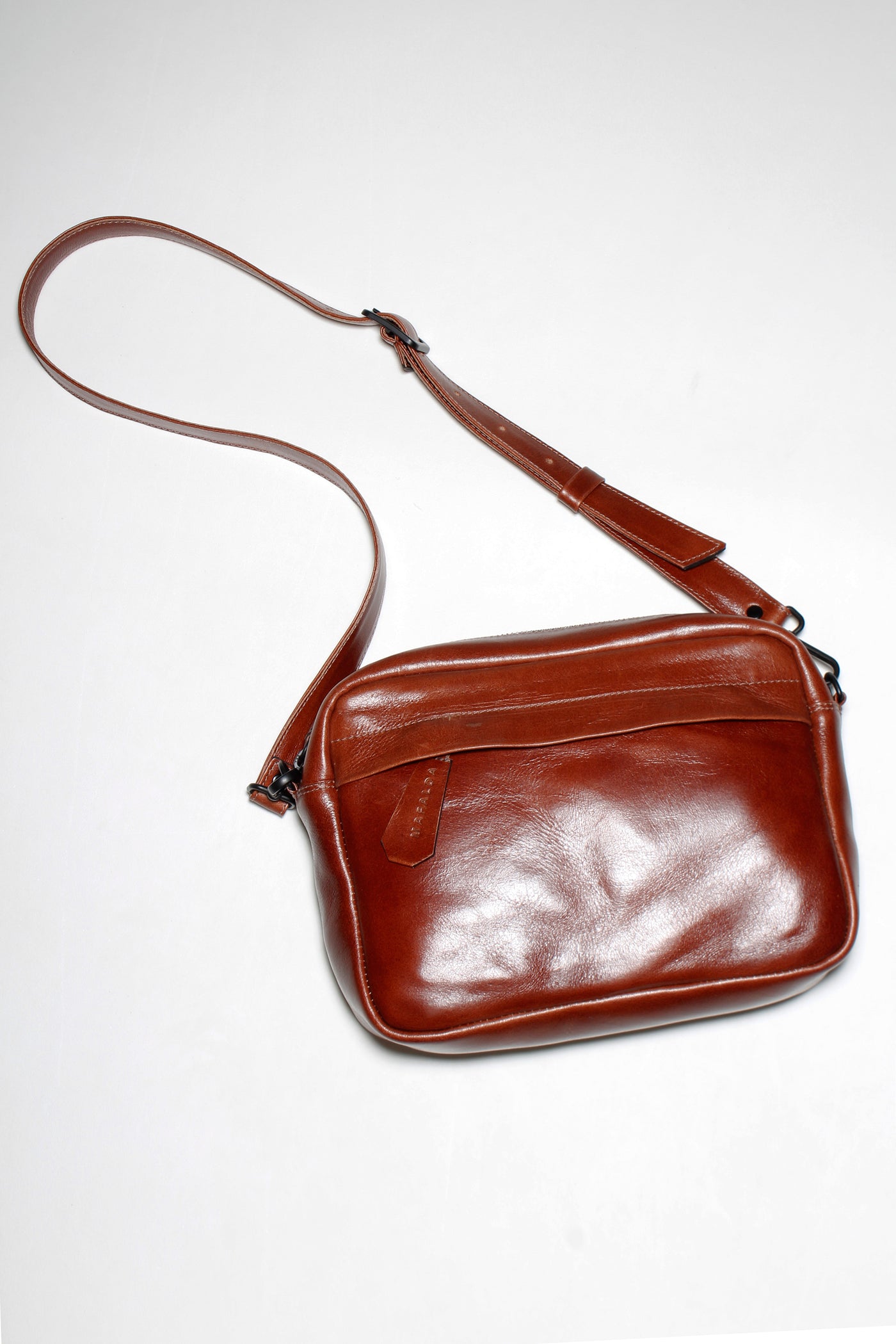 BOLSA VERI CAFÉ