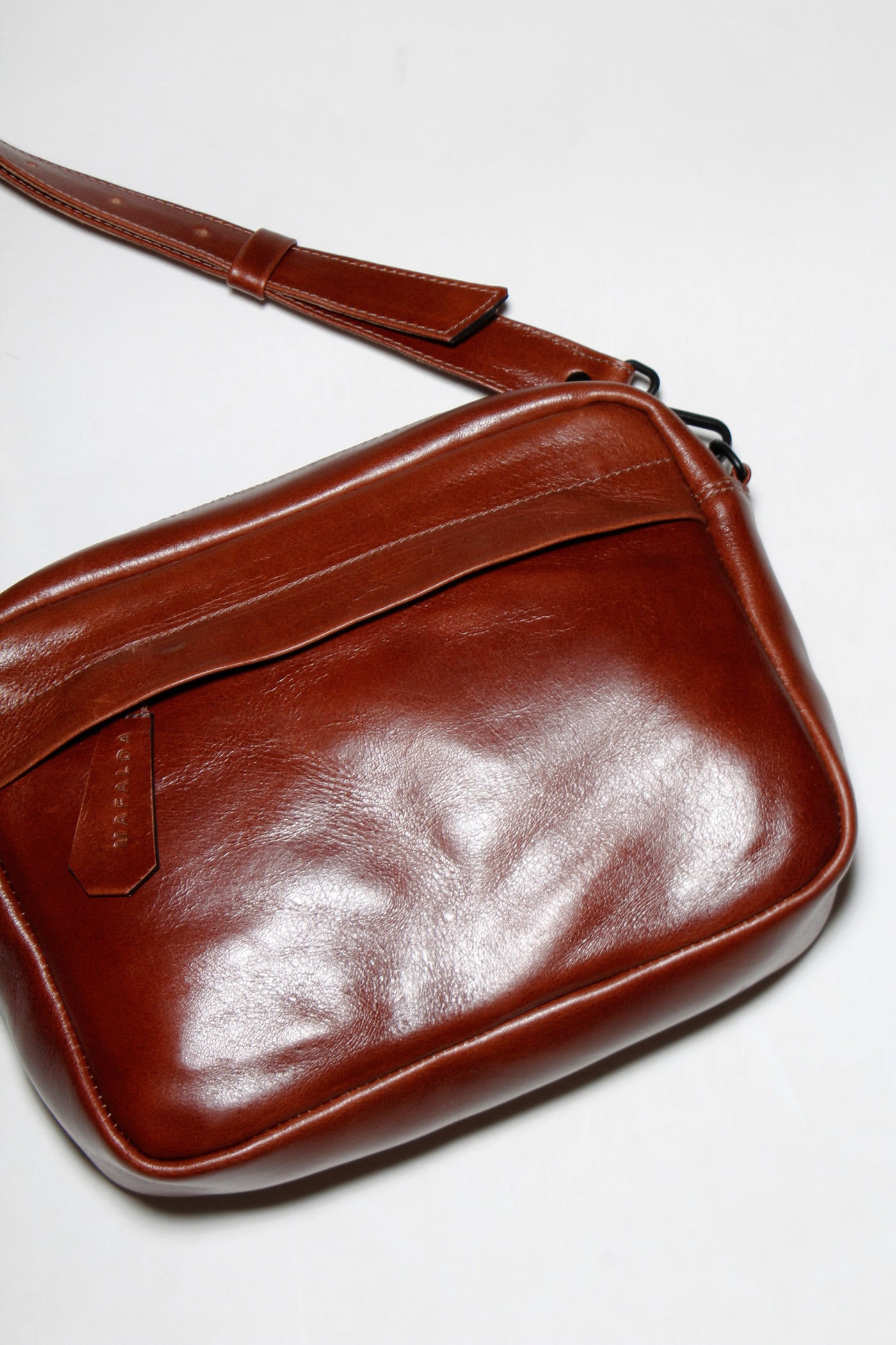 BOLSA VERI CAFÉ