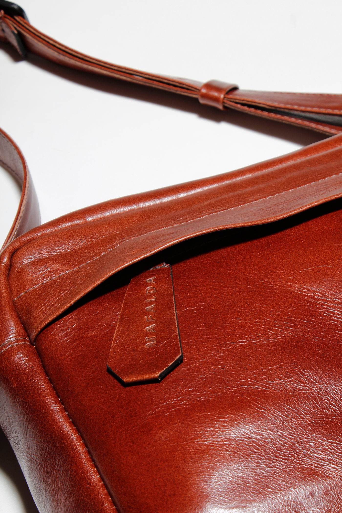 BOLSA VERI CAFÉ